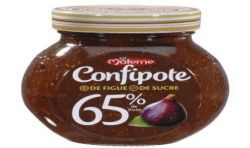 Confipote Materne Figue 350G