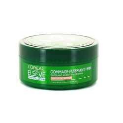 Elseve Masque Phytoclear 150Ml