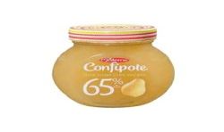 Materne 350G Confipote Poire