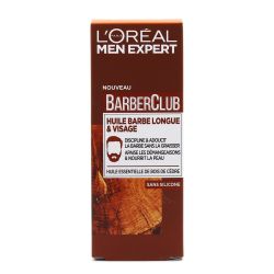 Men Expert Huile A Barbe 30Ml