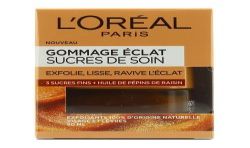 Dermo Exp D.Exp Gommage Sucres Glow 50Ml