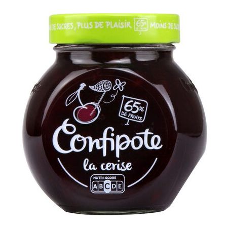 Confipote Cerise 350G