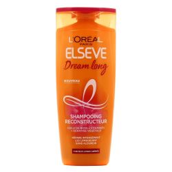 Elseve Shp Cheveux Long 250Ml