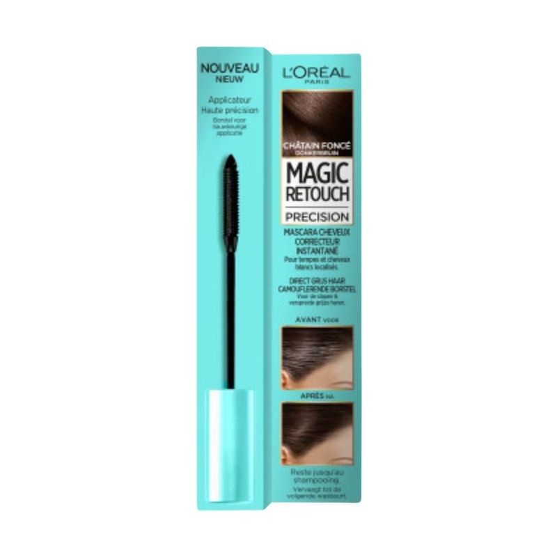 Magic Ret. Retouch Prec 2 Brun