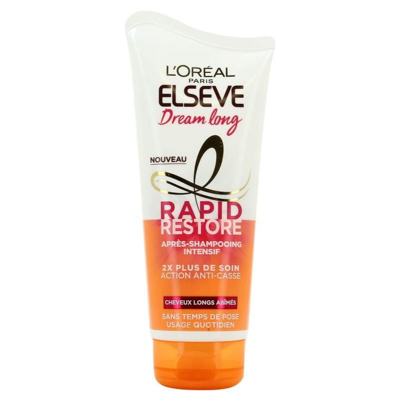 Elseve Ashp Restore Dream180Ml