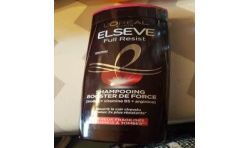 Elseve Shp Xtrem Resist 250Ml