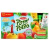 Materne Pack 12X90G Pom Potes Multivariete