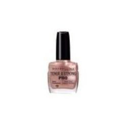Gemey Vernis A Ongles Tenue Et Strong Pro 19 Brun