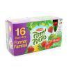 Materne Pompote 8Pom.+8Pom.Frais.90G