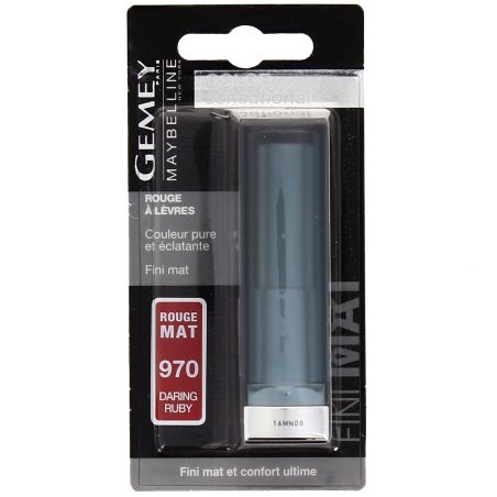 Gemey Ral Cs Stick Mattes 970 Daring