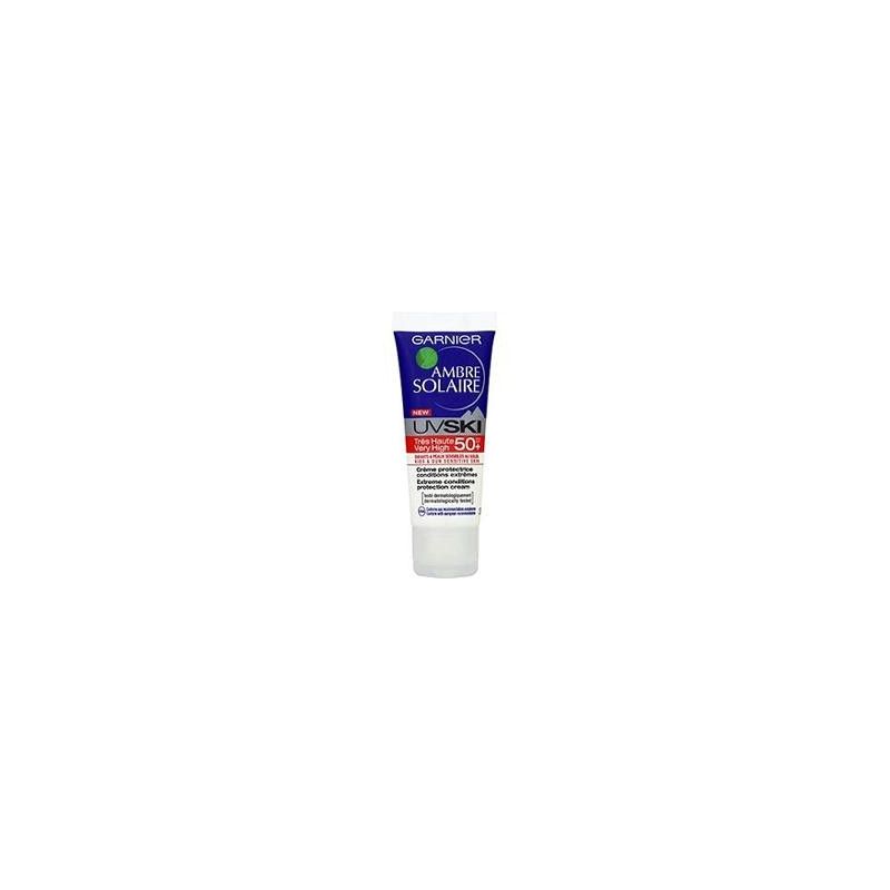 Uv Ski Creme Fps 50+ 30 Ml