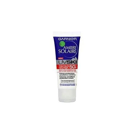 Uv Ski Creme Fps 50+ 30 Ml