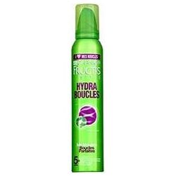 Fructis Style Hydra Boucles Mousse 200 Ml