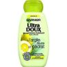 Ultra Doux Shp Argile 250Ml