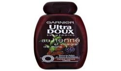 Garnier Sh.Doux Henne 250