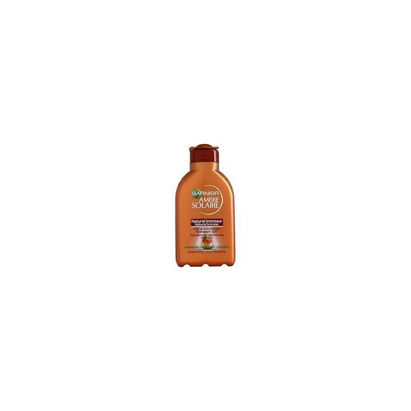 Ambre Sol Solaire Lait Perfection Bronzeur 150 Ml