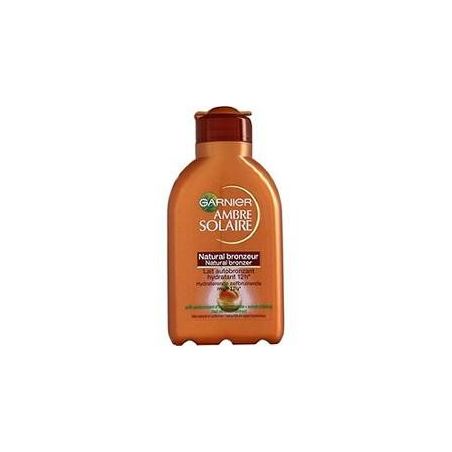 Ambre Sol Solaire Lait Perfection Bronzeur 150 Ml