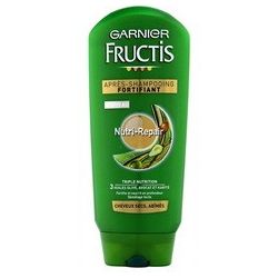 Fructis Nutri Repair Apres Shampooing 200Ml
