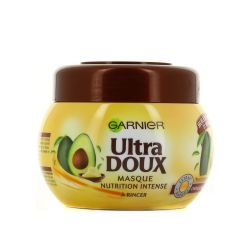 Ultra Doux Masque Nutrition Intense Avocat Karité : Le Pot De 300 Ml