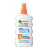 Ambre Solaire Fps 50 + Spray Uv Sensitive 200Ml