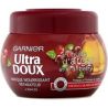 Ultra Doux 300Ml Masque Argan/Cranberry
