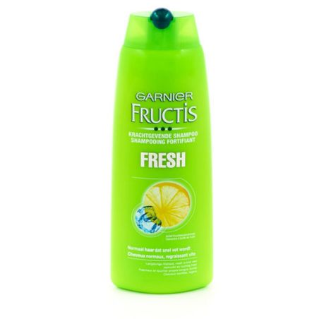 Fructis Shampooing Fresh 250Ml