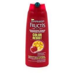 Fructis Shampooing Cheveux Color Resisaint 250Ml