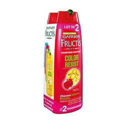 Fructis L2X250 Sh.Fructis Color R