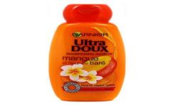 Ultra Doux Shp Mangue 250Ml