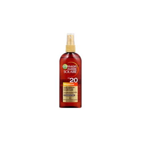 Ambre Sol A.Sol H.Ambr.Prot.Fps20 150Ml