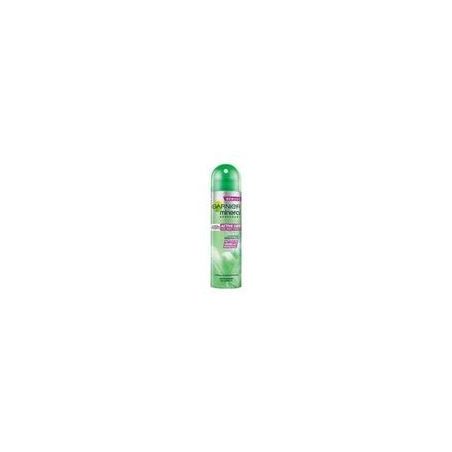 Garnier Mineral Women Deodorants Spray Ultra Dry 150 Ml