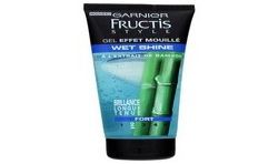 Fructis 200Ml Gel Endurance 24H Wet Shine