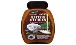 Ultra Doux Flacon 250Ml Shampoing Coco Cacao