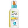 Ambre Solaire Spray Clear Protect 200Ml Fps 50