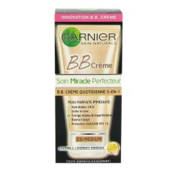 Skin Natur Nat.Nutri.S/Miracl Med50