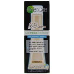 Skin Natur S.Nat S.Miracl Bb Px Grs Med40