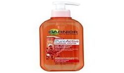 Skin Nature Nat Gel Purif.Frruit 200M
