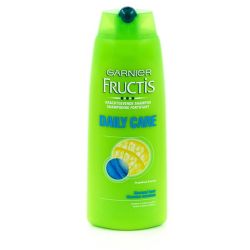 Fructis Shampooing Forc.&Vitalite 250Ml