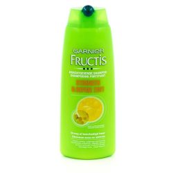 Fructis Shampooing 2 En 1 Cheveux Secs&Abimes 250Ml