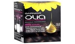 Olia Chatain Fonce Pur 3