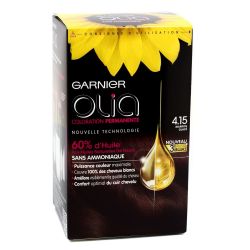 Olia Marron Glace 4,15