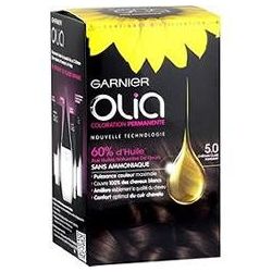 Olia Chatain Clair Fondant 5