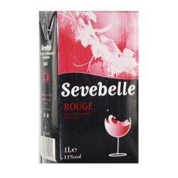 Netto Vdt Rg Sevebelle Brick 1L 11¢