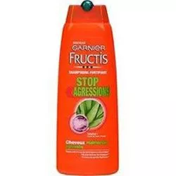 Fructis Flacon 250Ml Shampoing Goodbye Agression