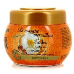 Ultra Doux U.Doux Masque Merveille 300Ml