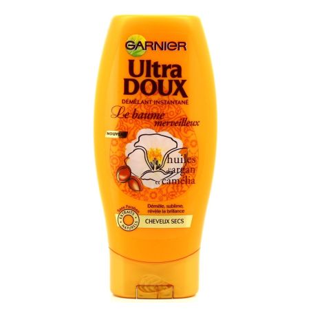 Ultra Doux U.Doux Apsh Merveille 200Ml