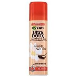 Ultra Doux Flacon 150Ml Shampoing Sec Vanille
