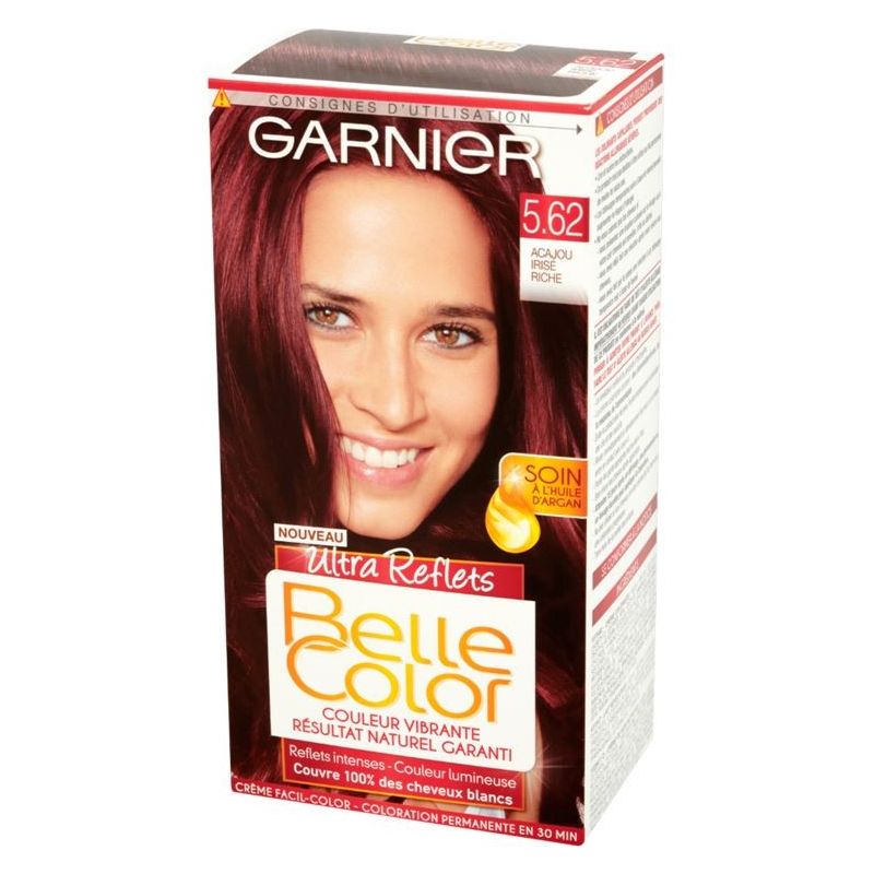Bel Color Belle Acajou Irise 5.62