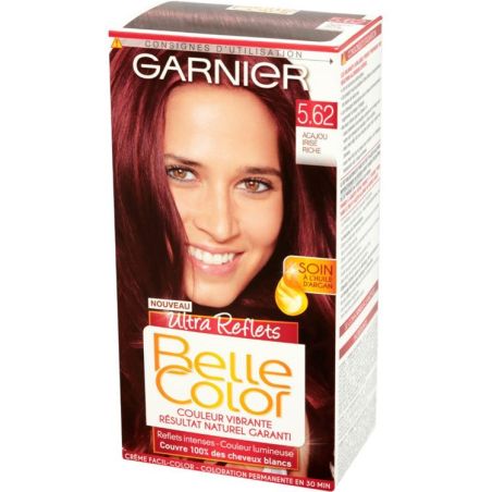 Bel Color Belle Acajou Irise 5.62
