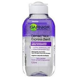 Skin Nature Nat.Demaquillant Yeux 125